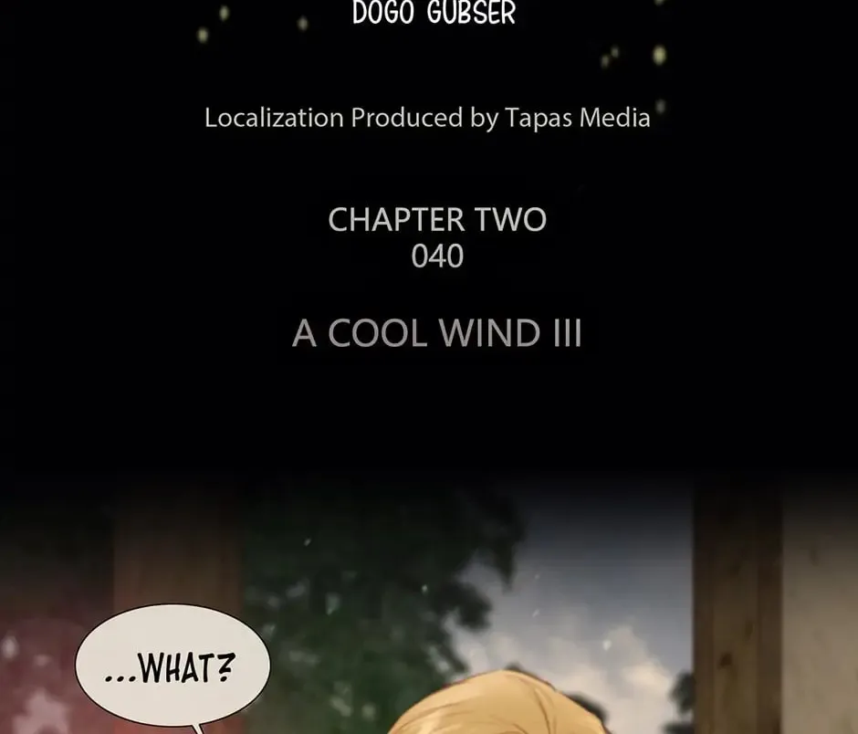 The Portrait Chapter 44 page 2 - 