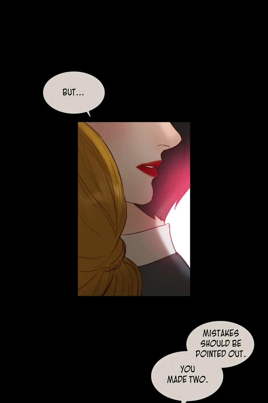 The Portrait Chapter 44 page 13 - 