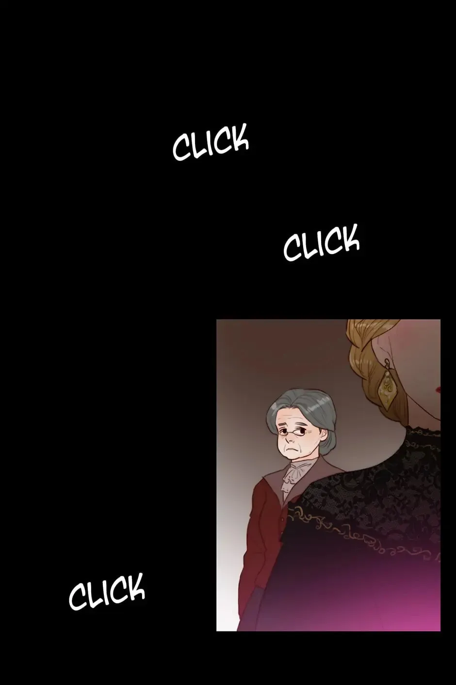 The Portrait Chapter 44 page 19 - 