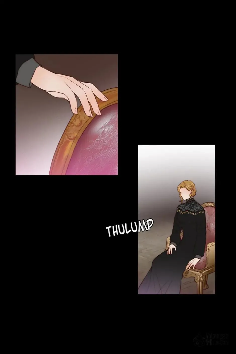 The Portrait Chapter 44 page 20 - 