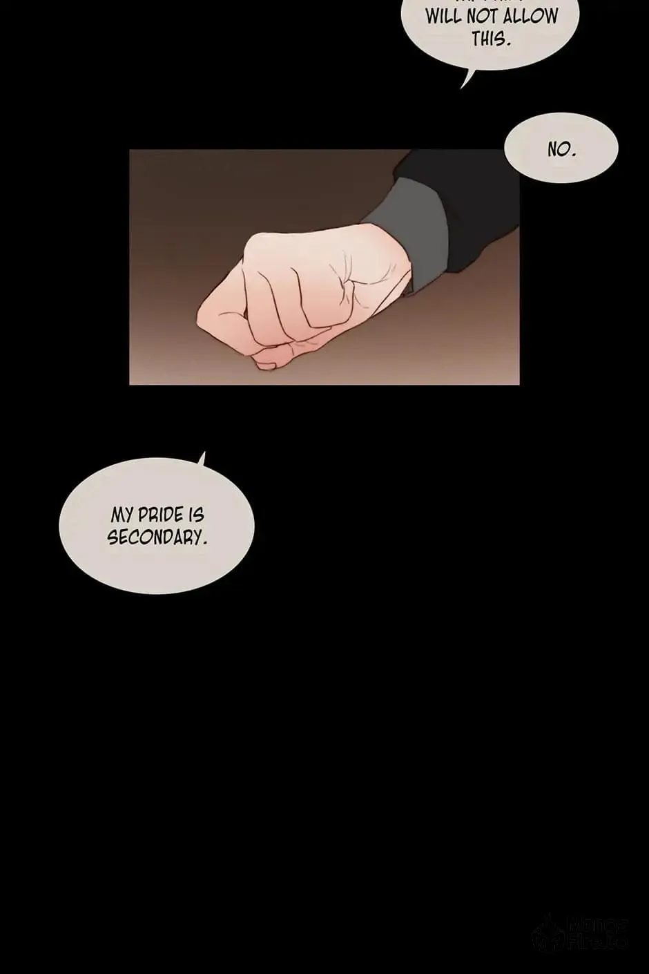 The Portrait Chapter 44 page 22 - 
