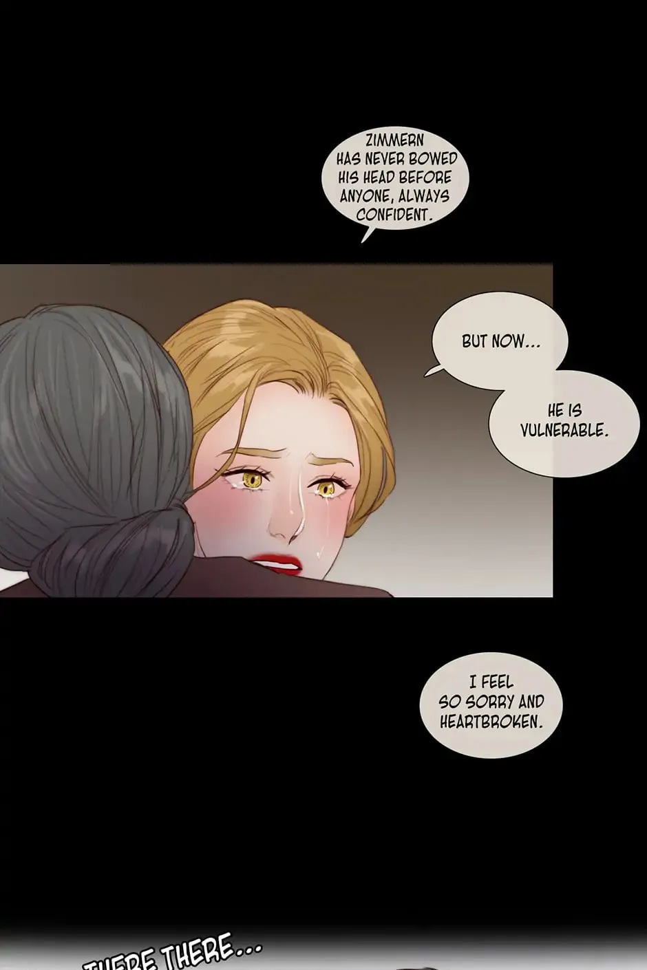 The Portrait Chapter 44 page 25 - 