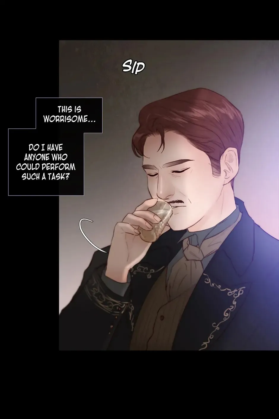 The Portrait Chapter 44 page 31 - 