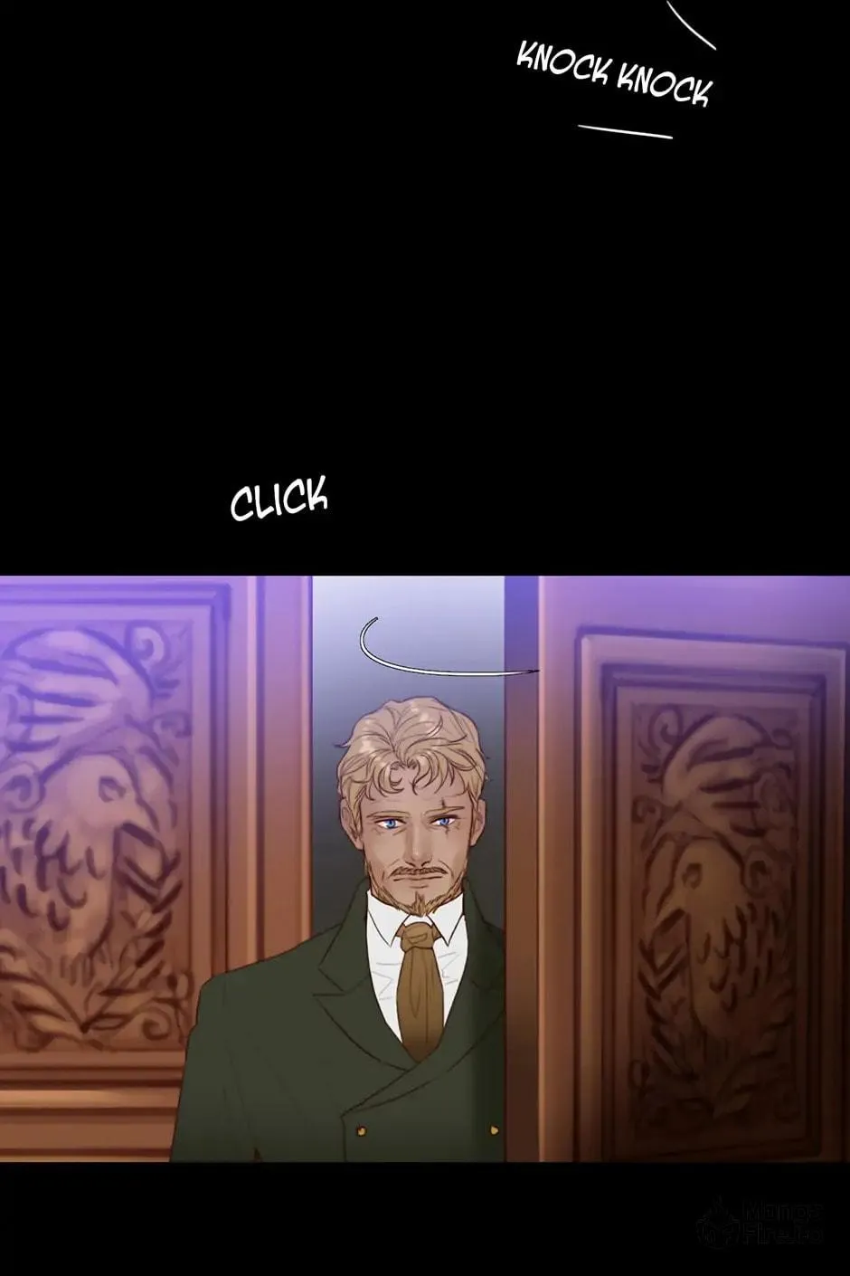 The Portrait Chapter 44 page 32 - 