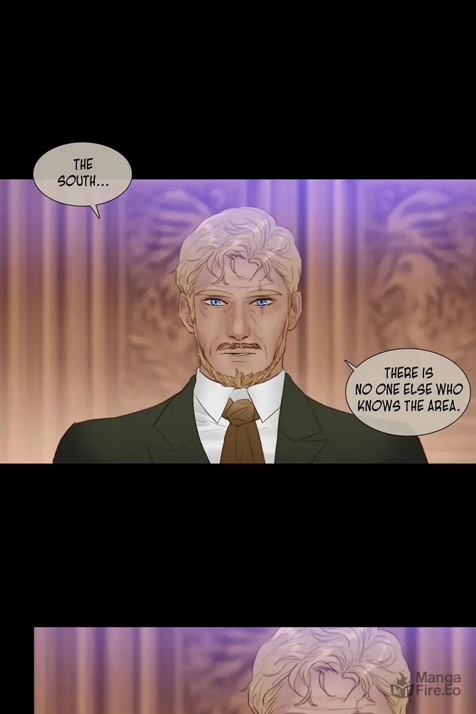 The Portrait Chapter 44 page 37 - 
