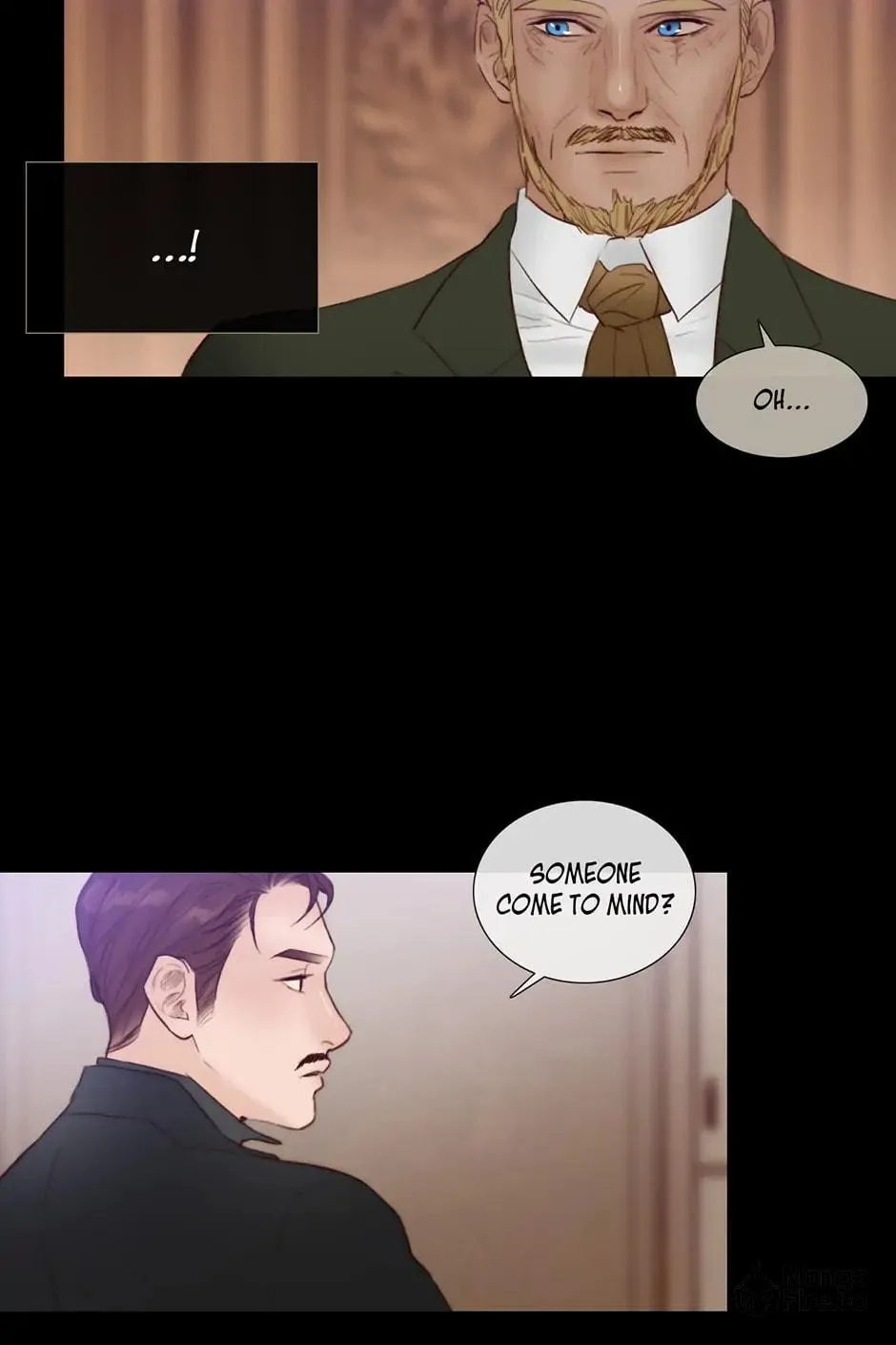 The Portrait Chapter 44 page 38 - 