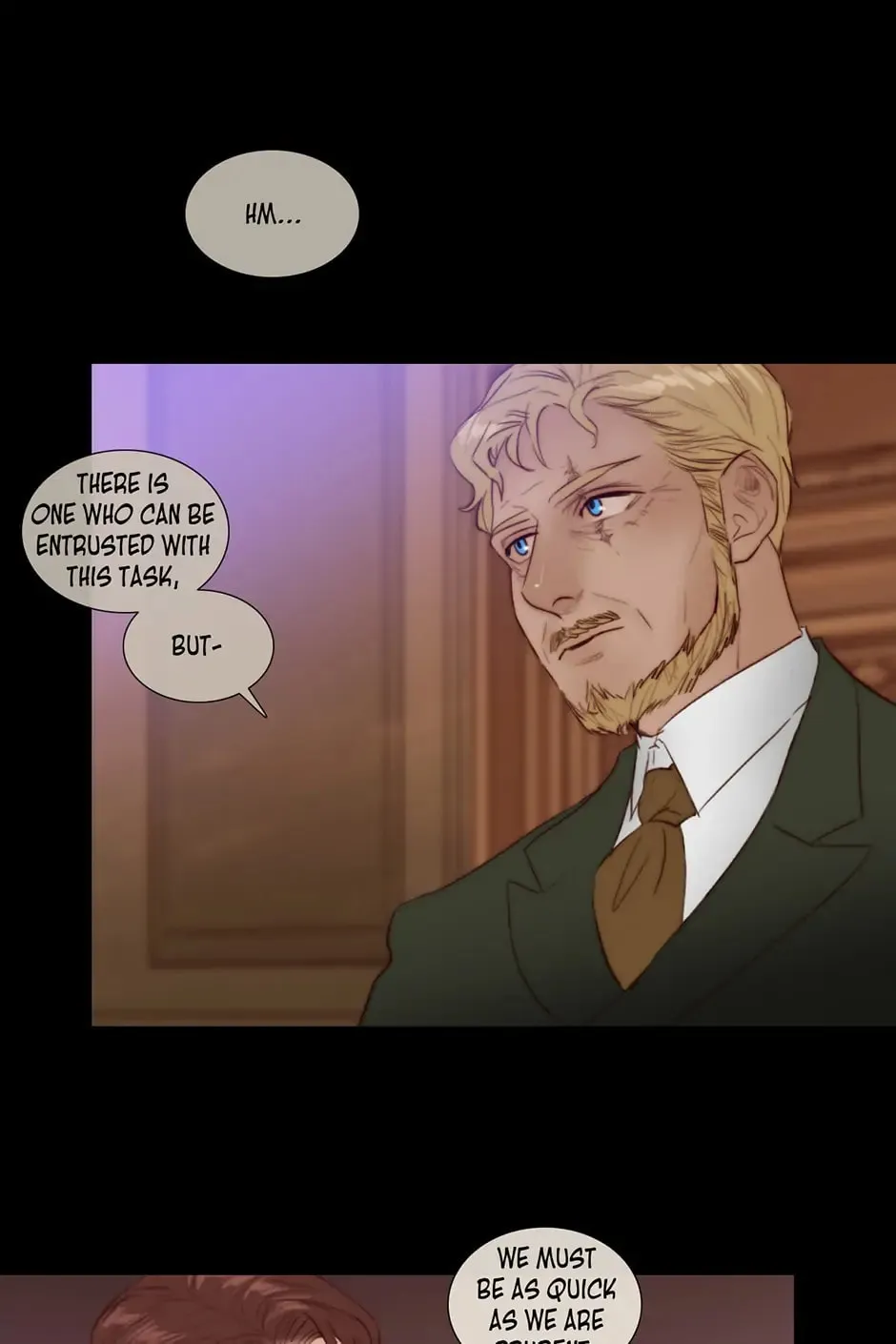 The Portrait Chapter 44 page 39 - 