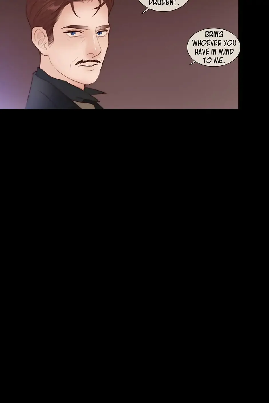 The Portrait Chapter 44 page 40 - 