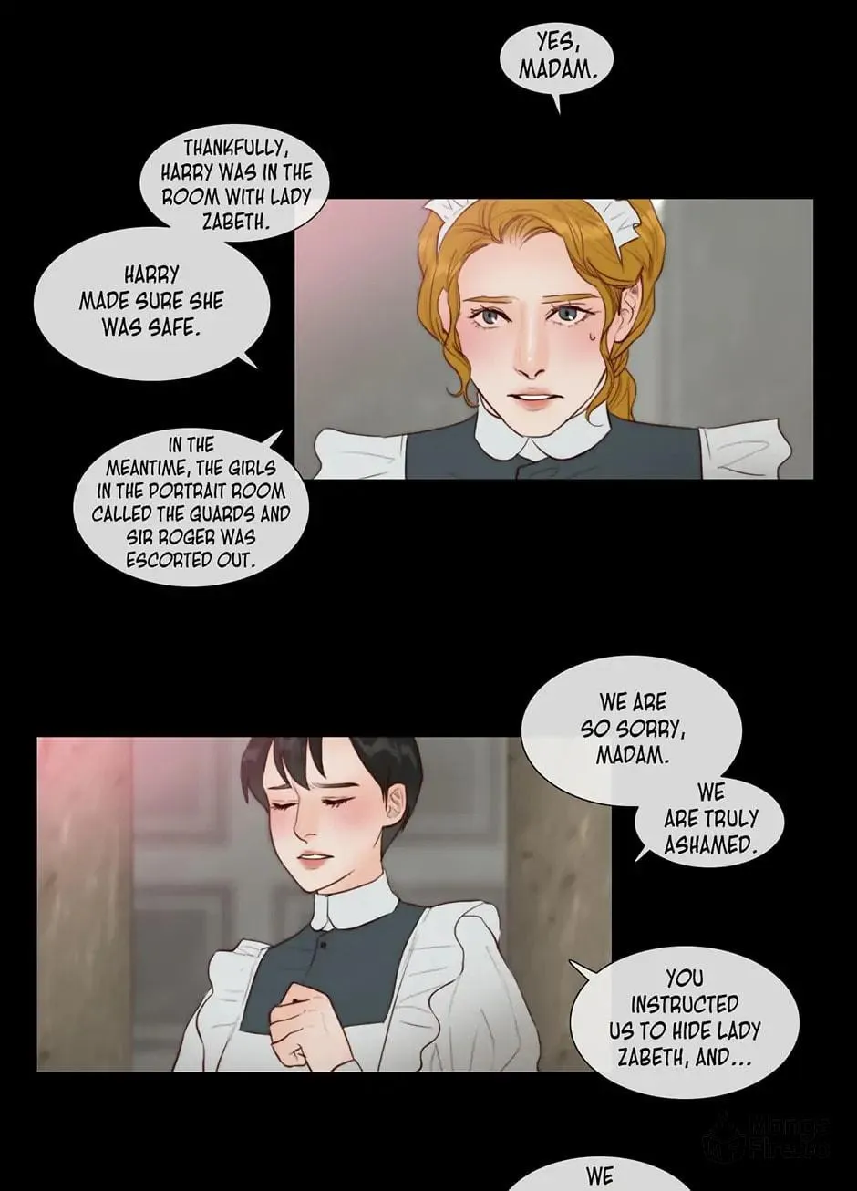 The Portrait Chapter 44 page 5 - 