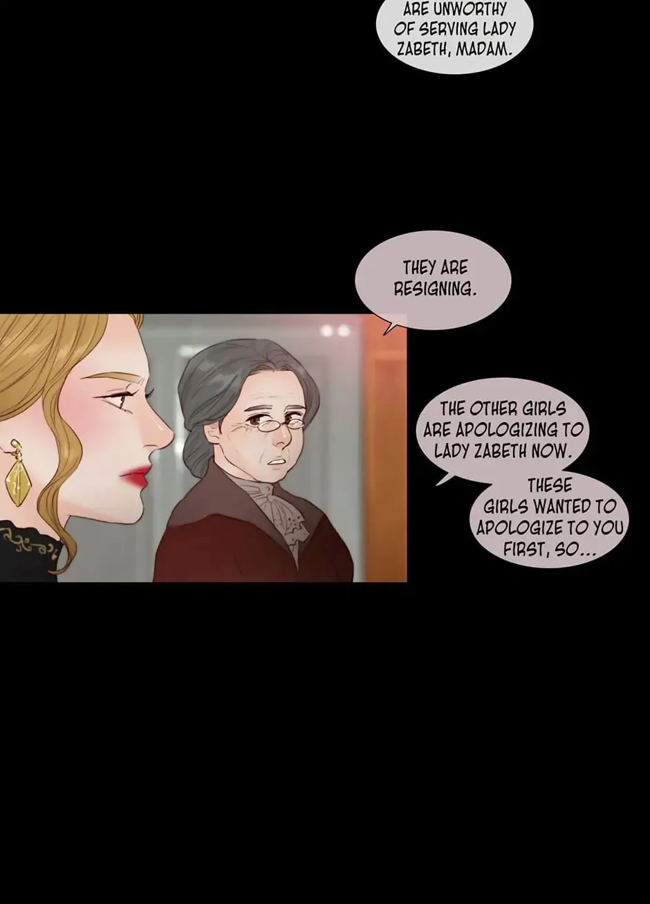 The Portrait Chapter 44 page 6 - 