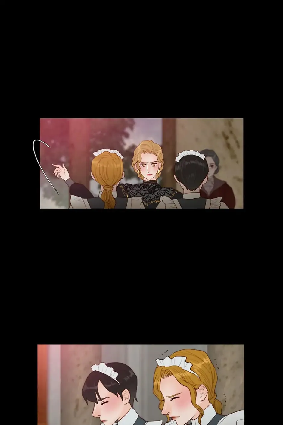 The Portrait Chapter 44 page 9 - 