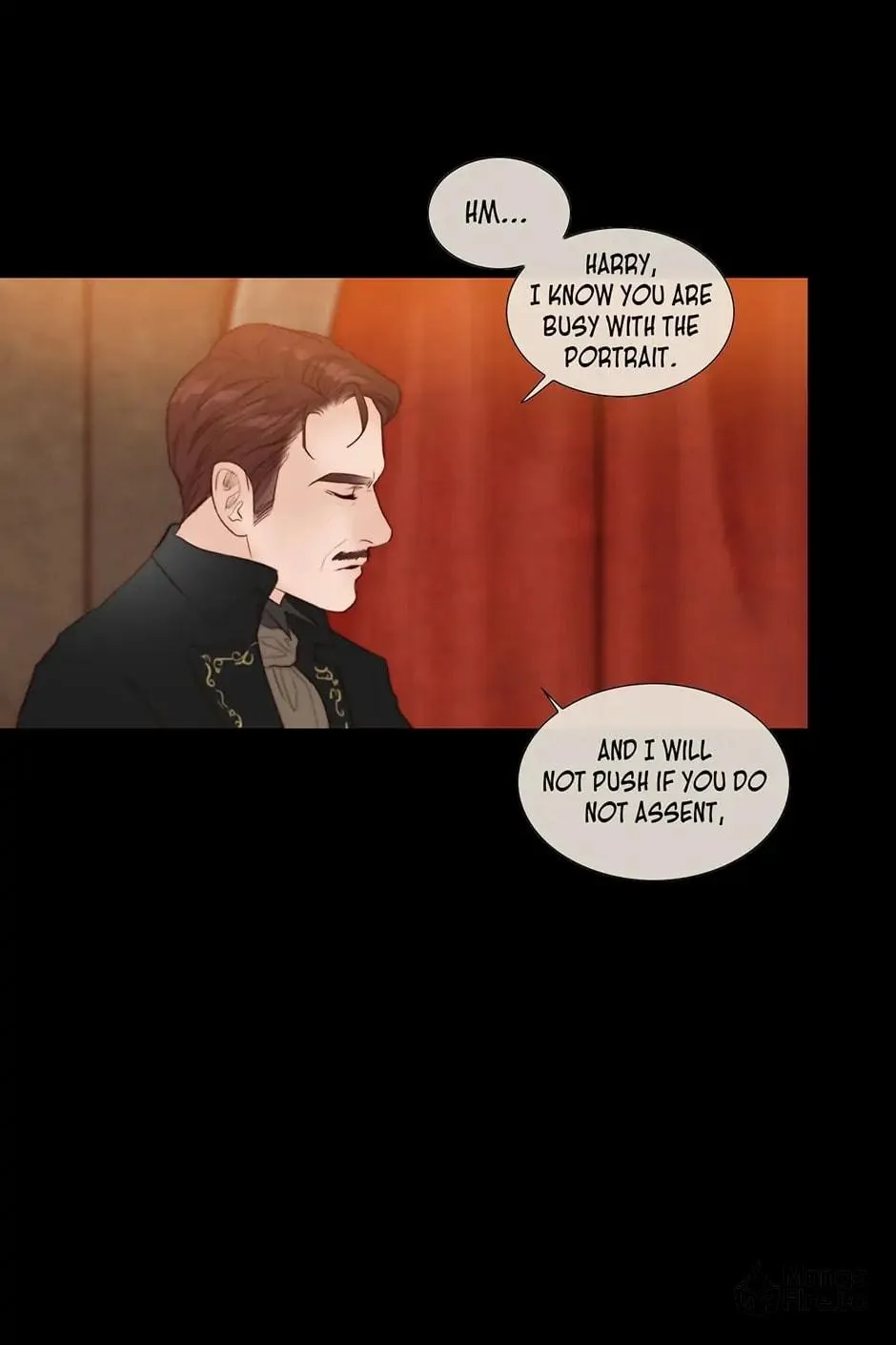 The Portrait Chapter 45 page 14 - 