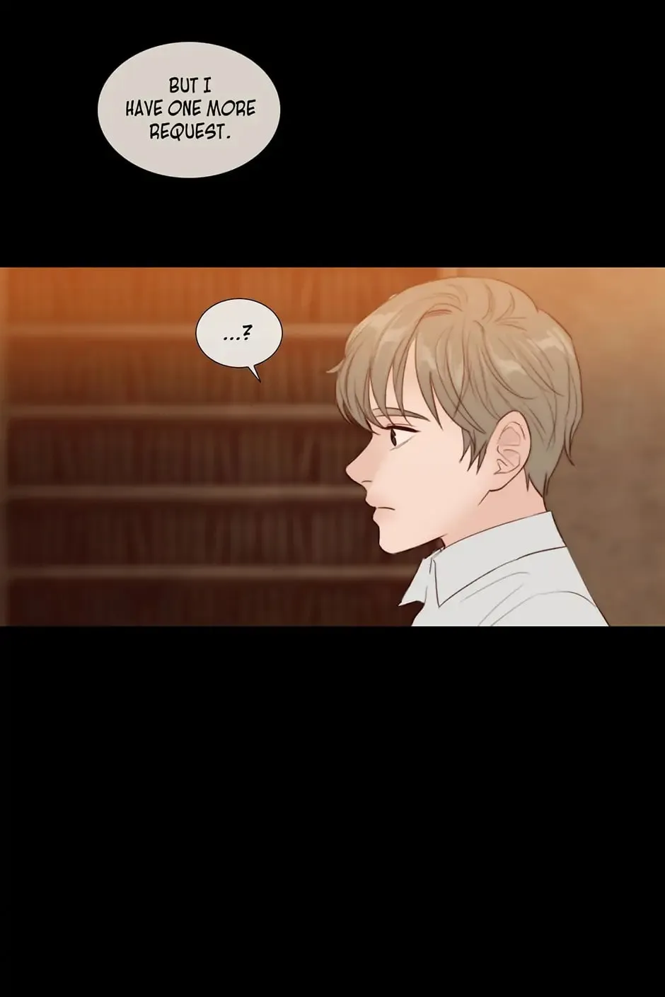 The Portrait Chapter 45 page 15 - 