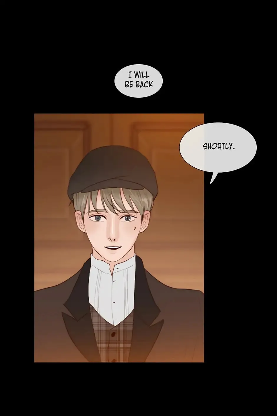 The Portrait Chapter 45 page 18 - 