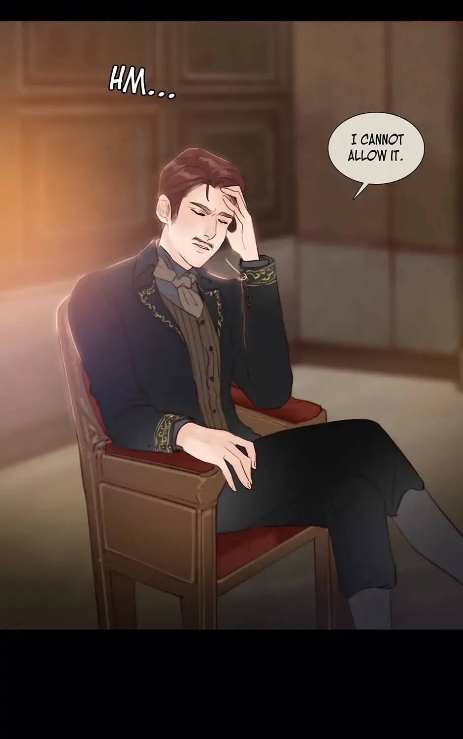 The Portrait Chapter 45 page 3 - 