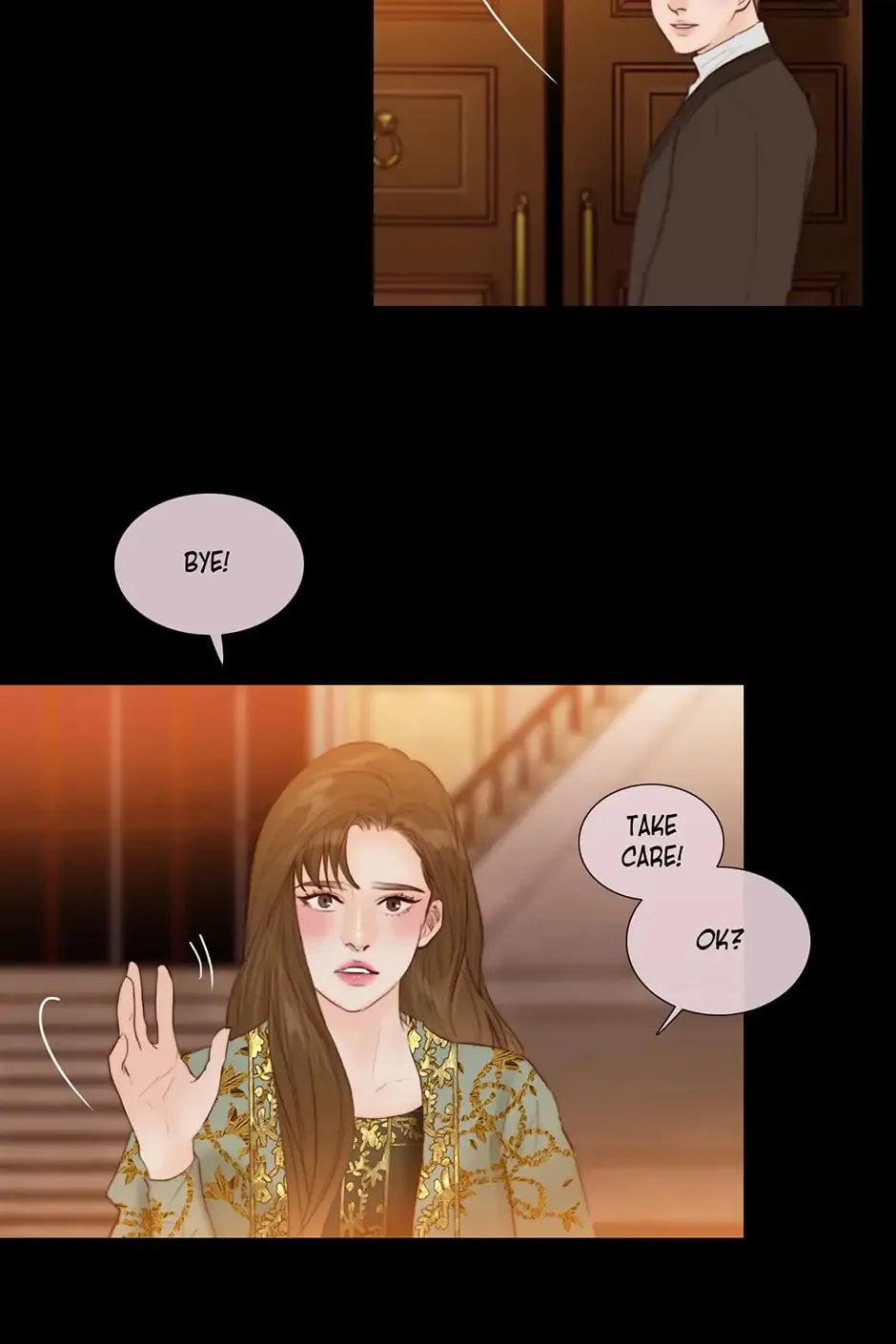 The Portrait Chapter 45 page 24 - 