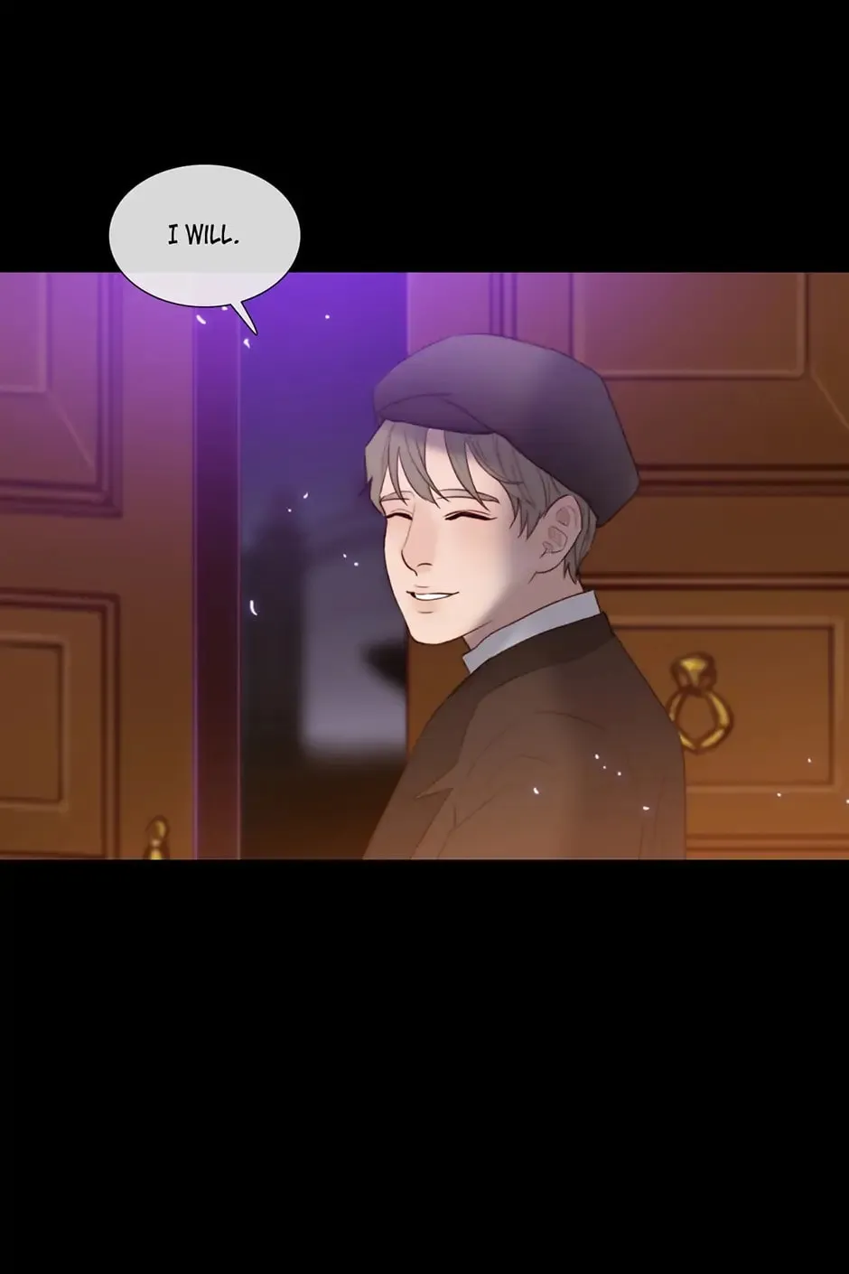 The Portrait Chapter 45 page 25 - 