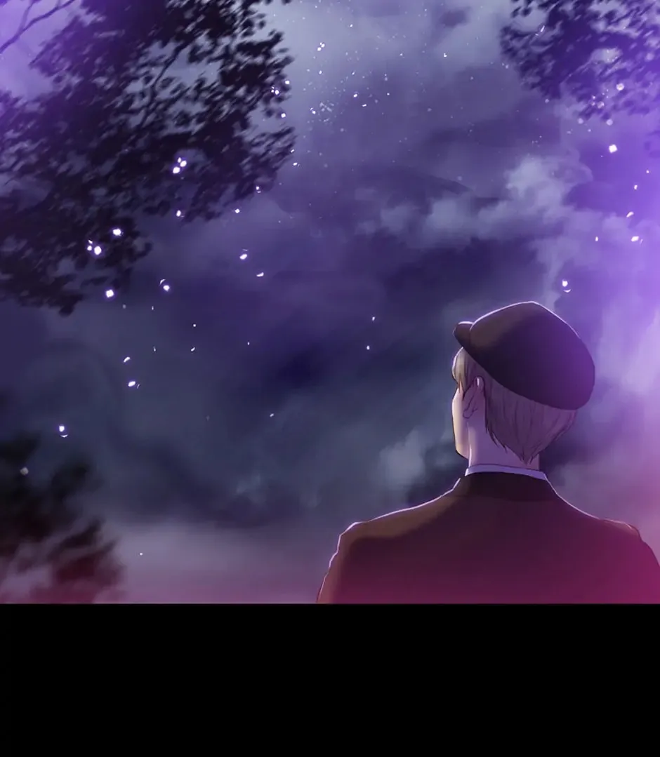 The Portrait Chapter 45 page 28 - 