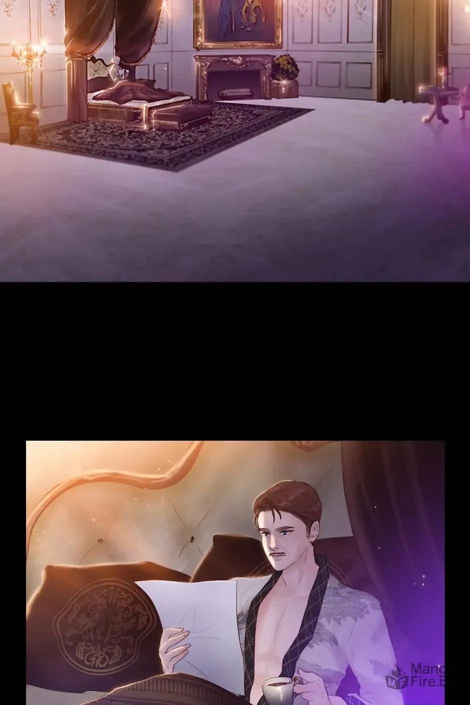 The Portrait Chapter 45 page 38 - 