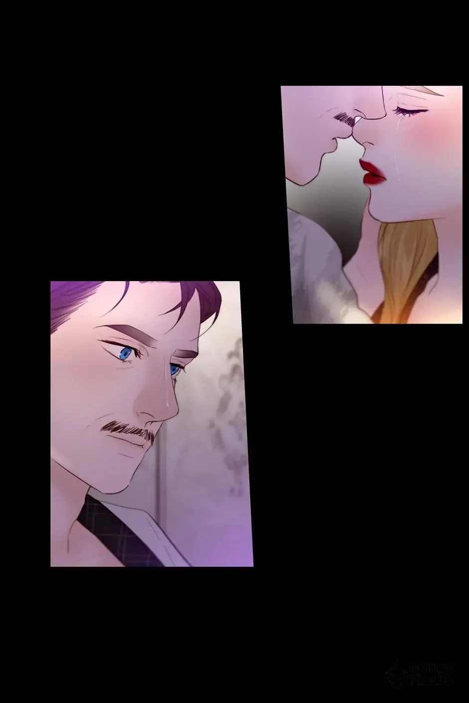 The Portrait Chapter 46 page 17 - 