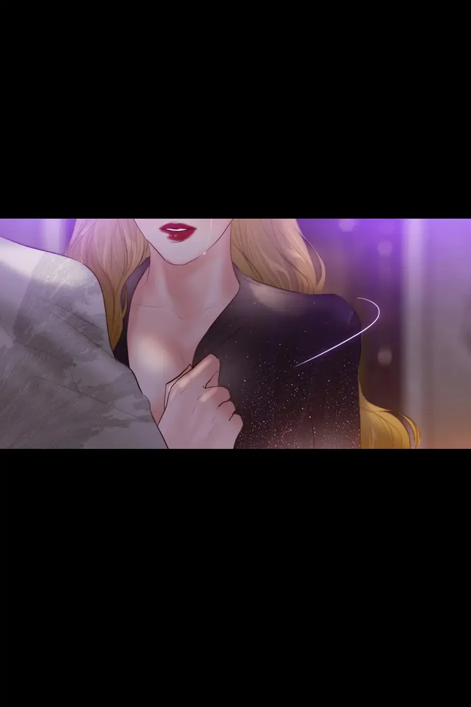 The Portrait Chapter 46 page 18 - 