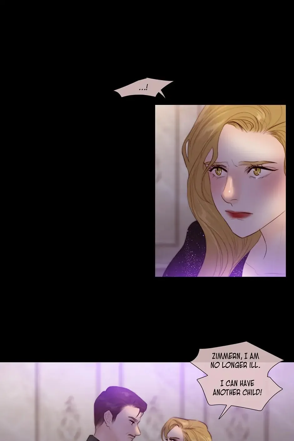 The Portrait Chapter 46 page 19 - 