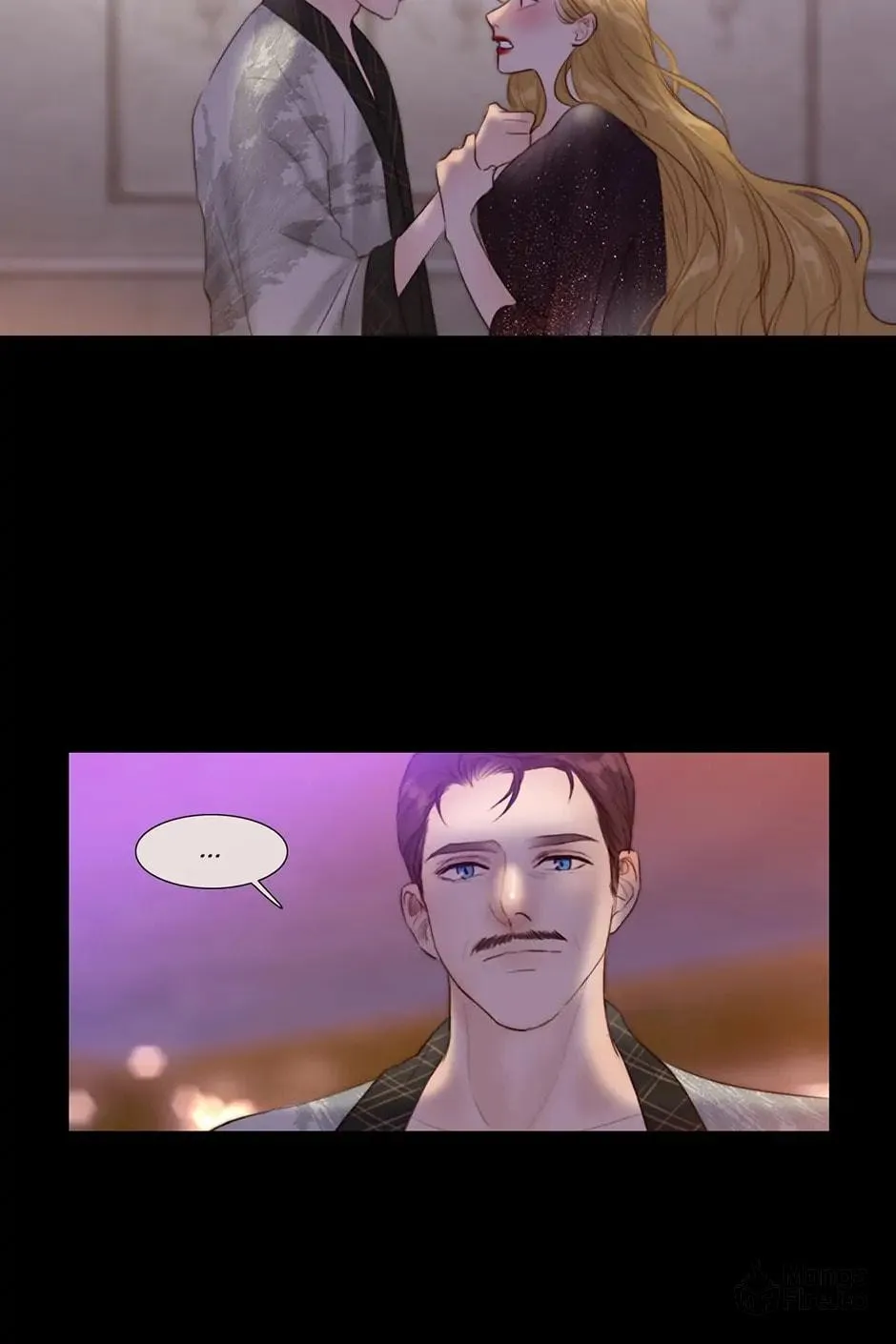 The Portrait Chapter 46 page 20 - 