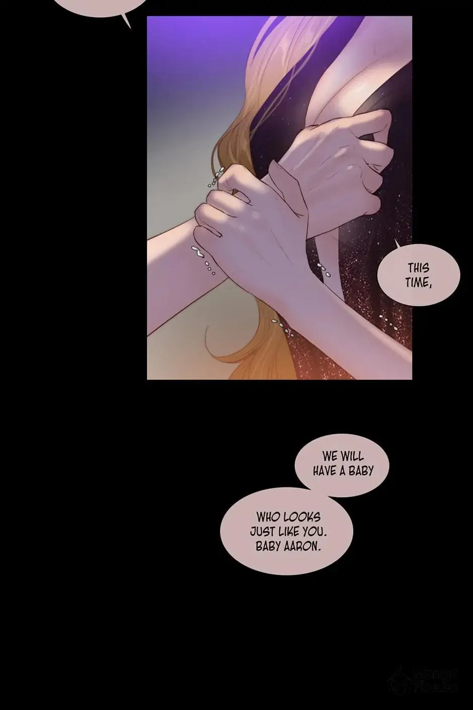 The Portrait Chapter 46 page 22 - 
