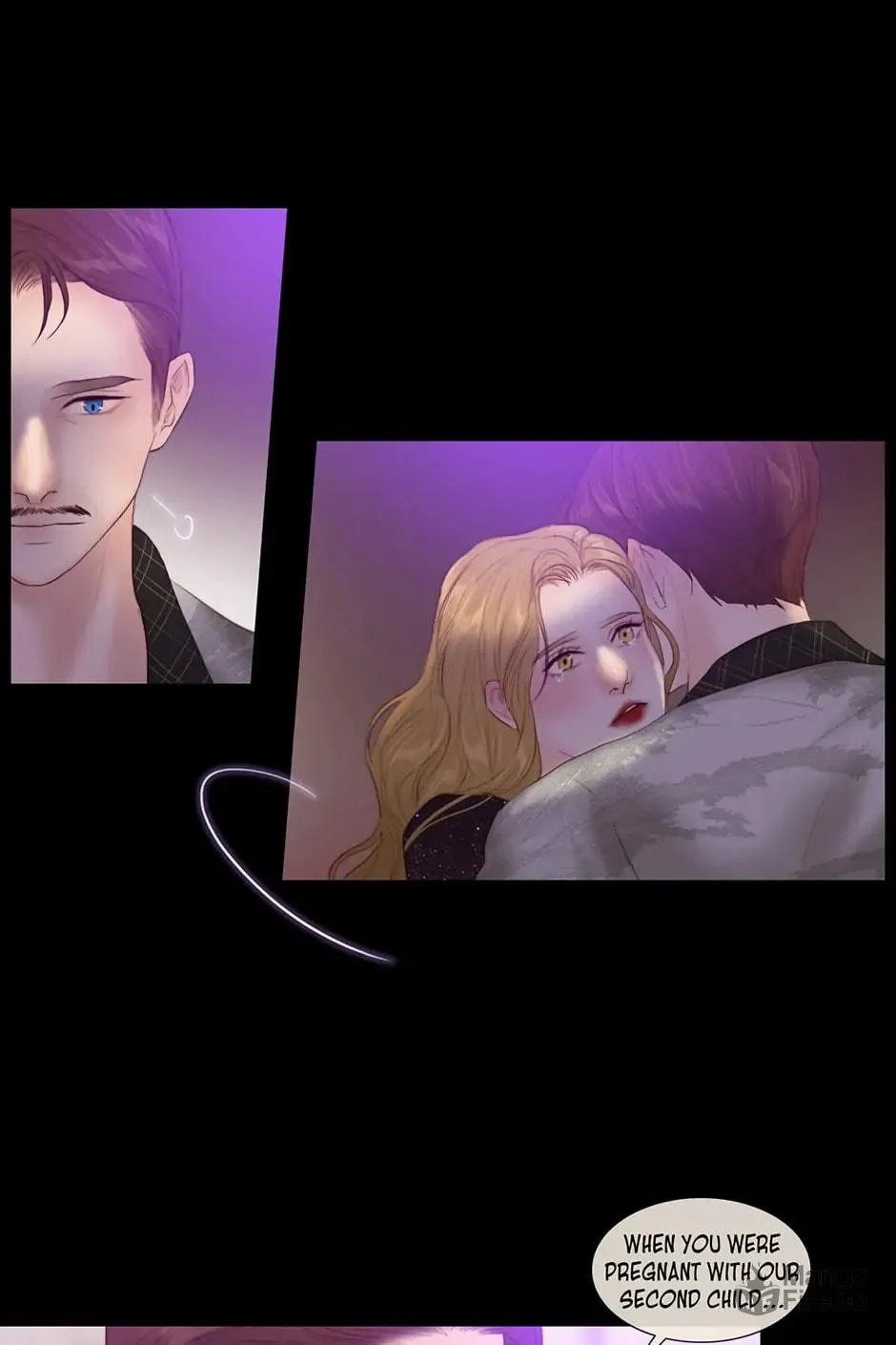 The Portrait Chapter 46 page 23 - 
