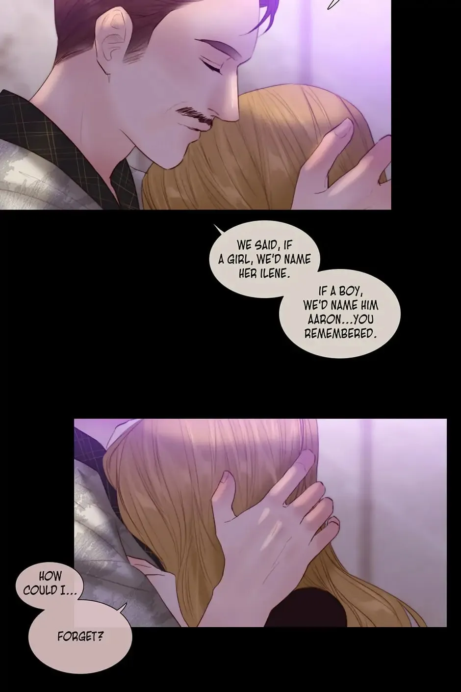 The Portrait Chapter 46 page 24 - 