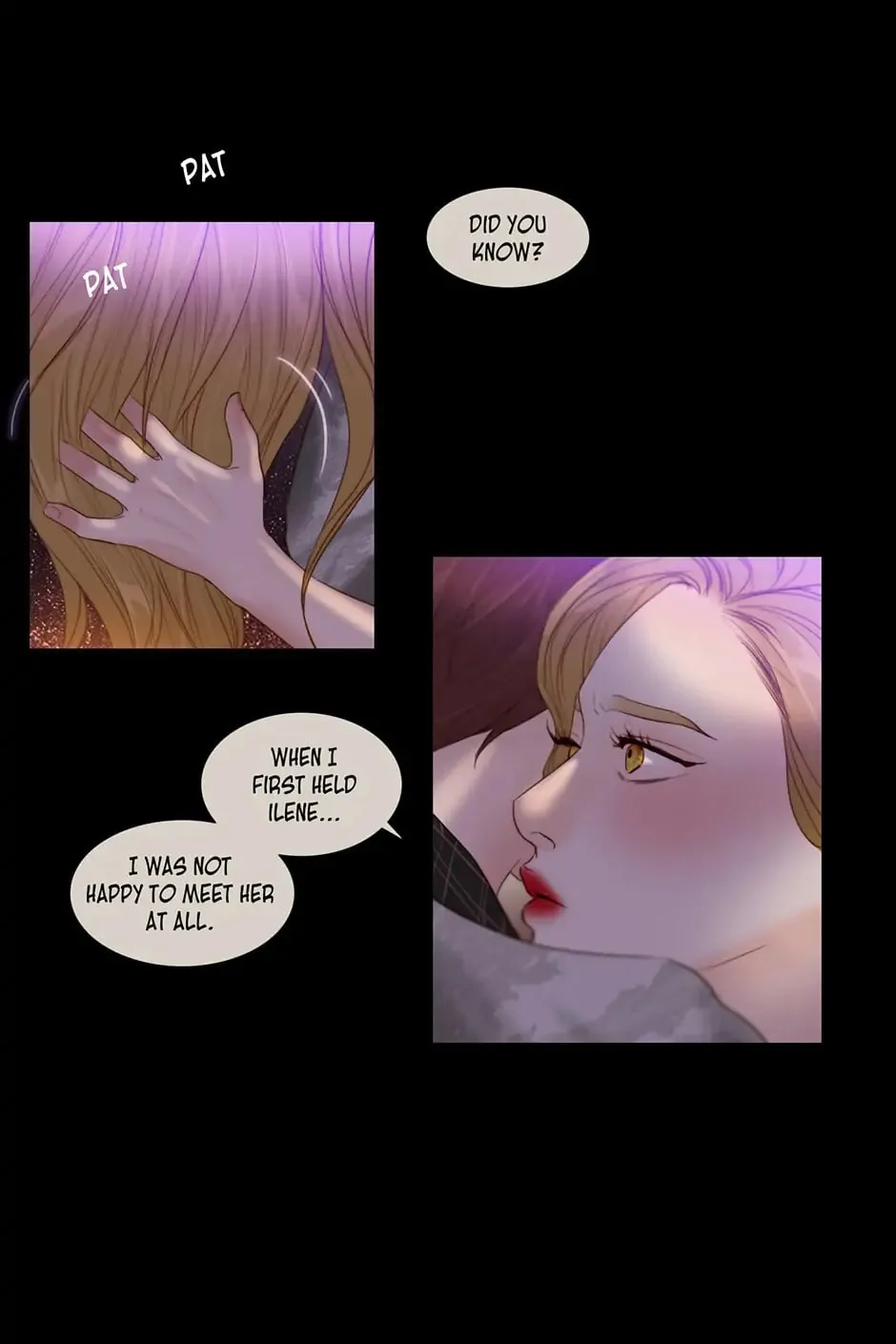 The Portrait Chapter 46 page 25 - 