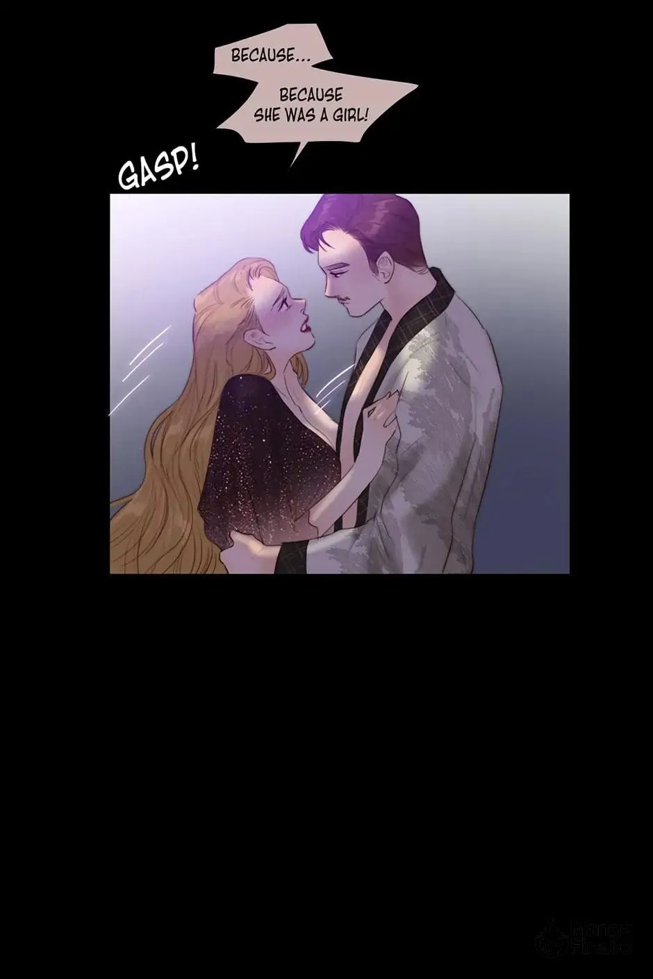 The Portrait Chapter 46 page 26 - 