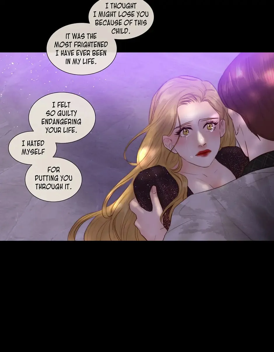 The Portrait Chapter 46 page 28 - 