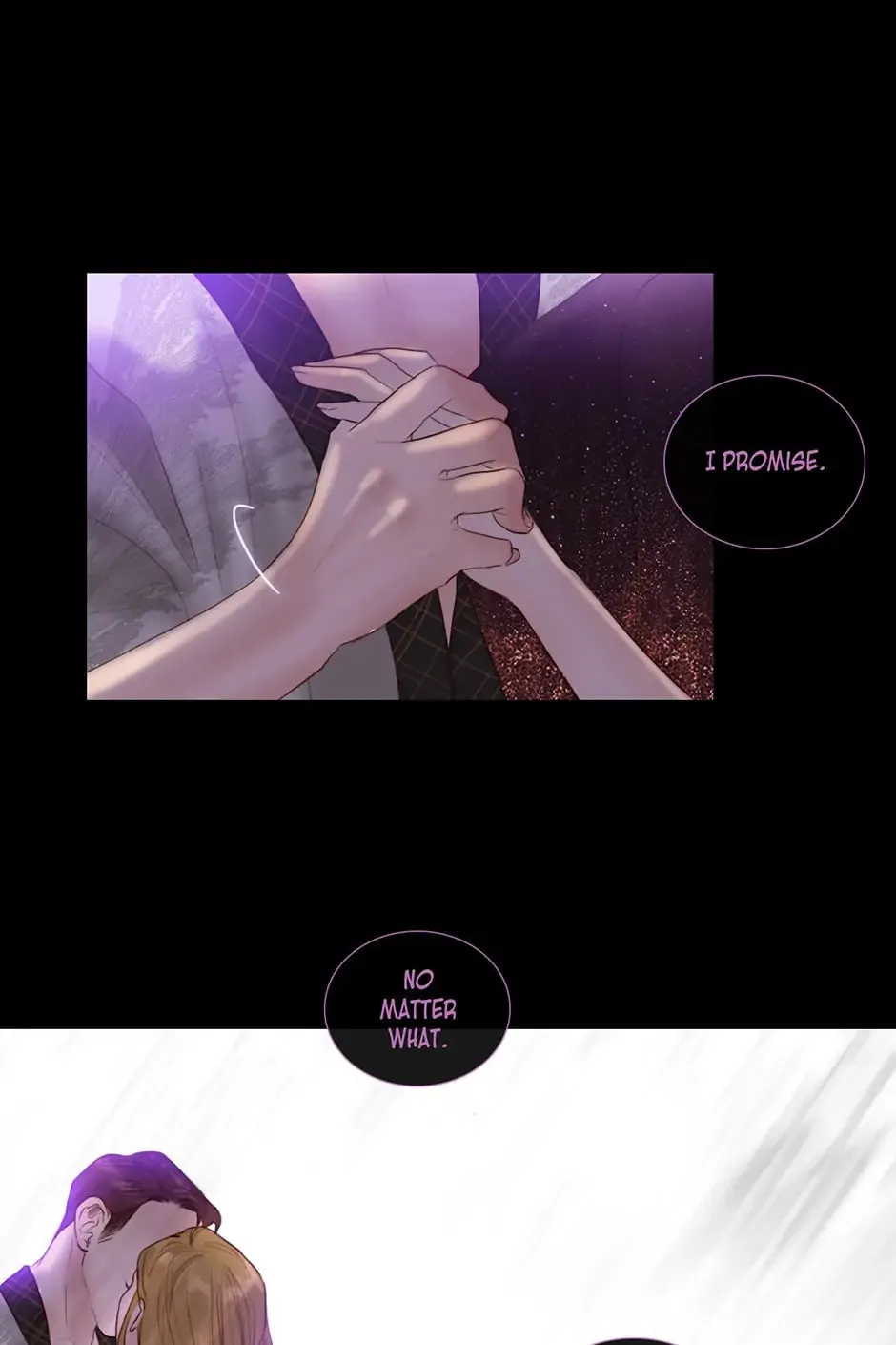 The Portrait Chapter 46 page 33 - 
