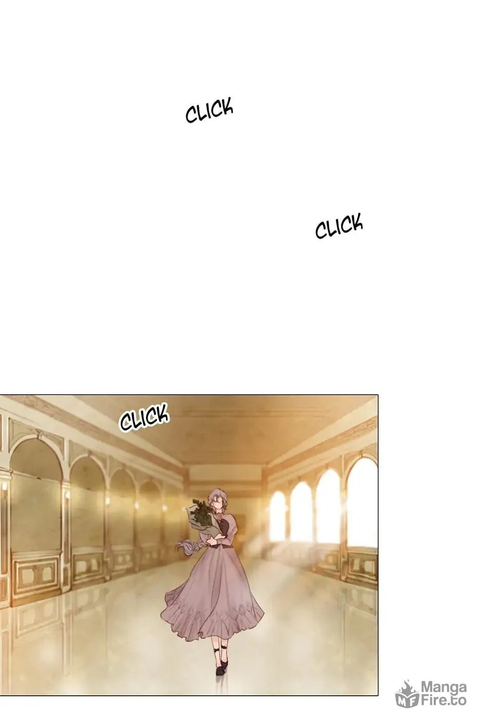 The Portrait Chapter 46 page 37 - 