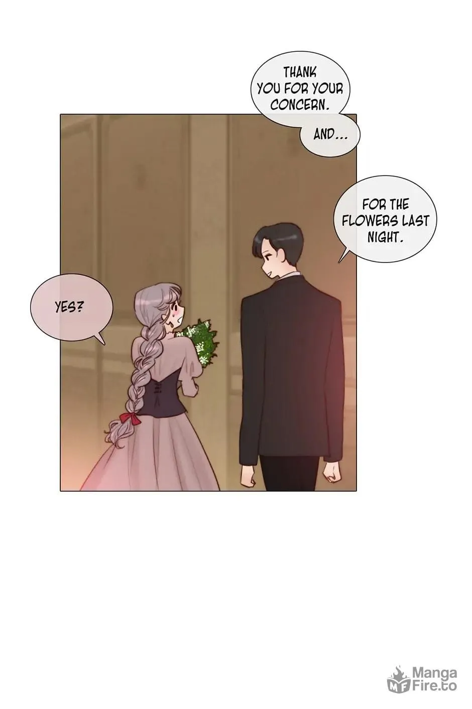 The Portrait Chapter 46 page 42 - 