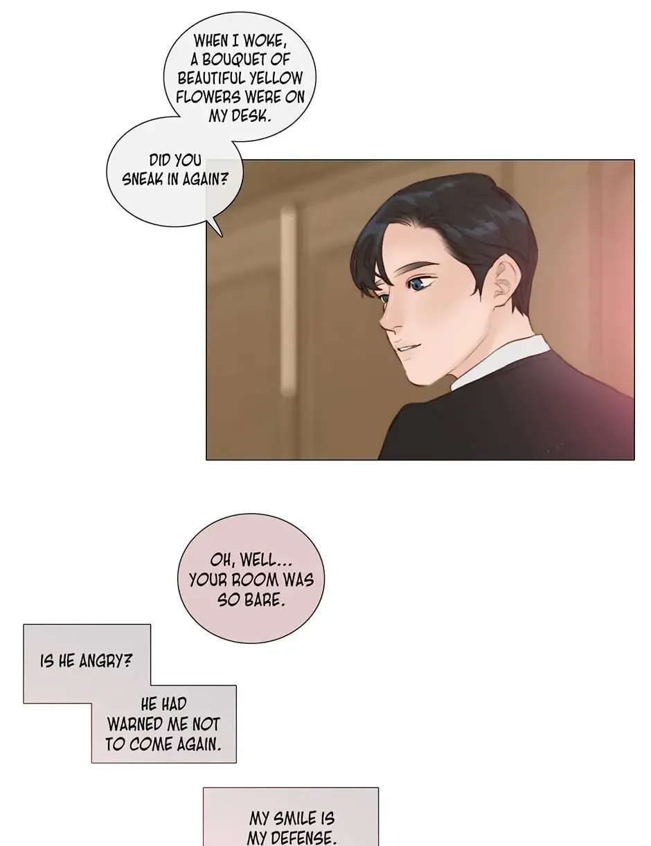 The Portrait Chapter 46 page 43 - 