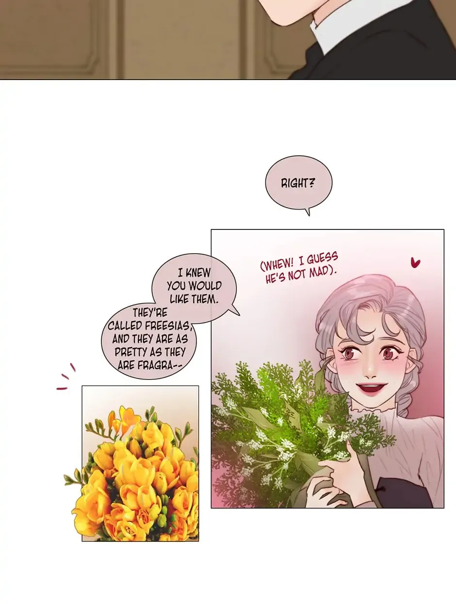 The Portrait Chapter 46 page 46 - 