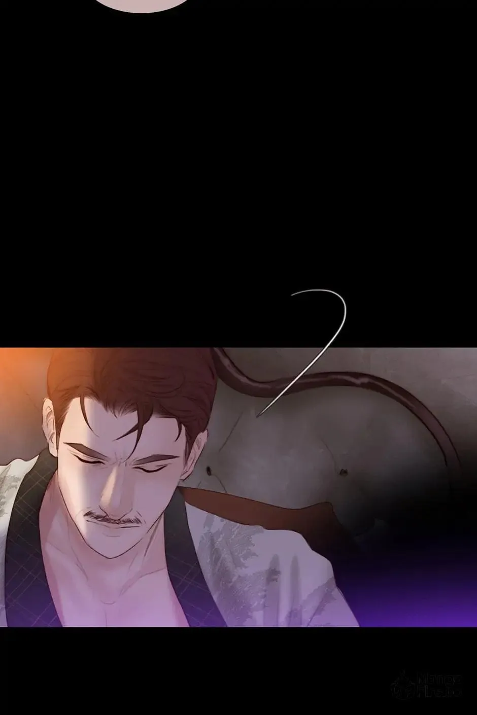The Portrait Chapter 46 page 6 - 
