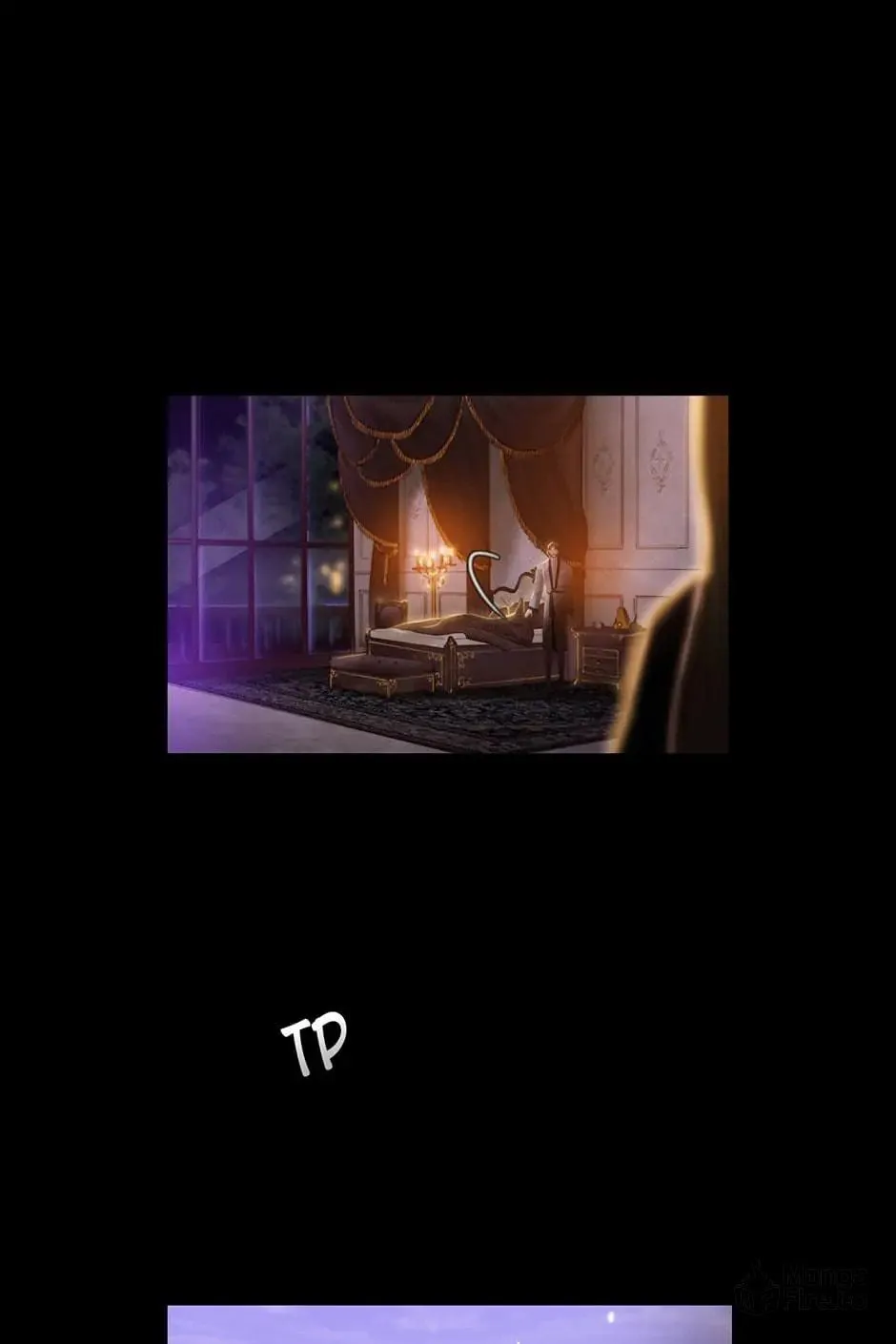 The Portrait Chapter 46 page 7 - 