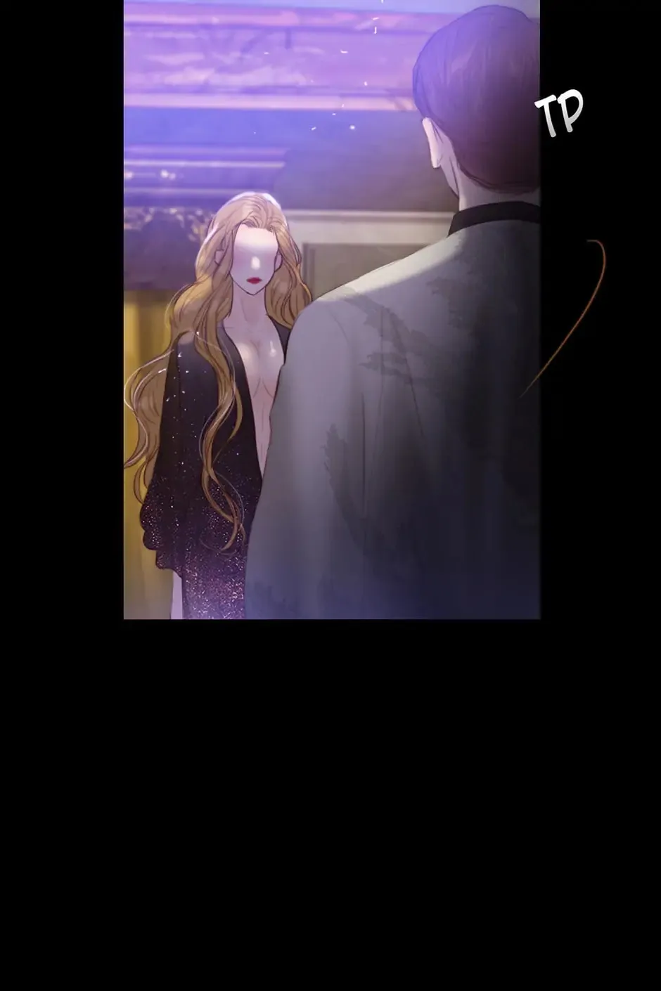 The Portrait Chapter 46 page 8 - 