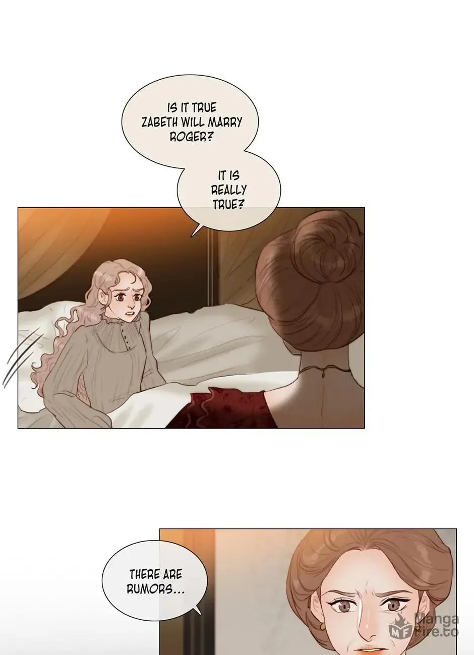 The Portrait Chapter 47 page 18 - 