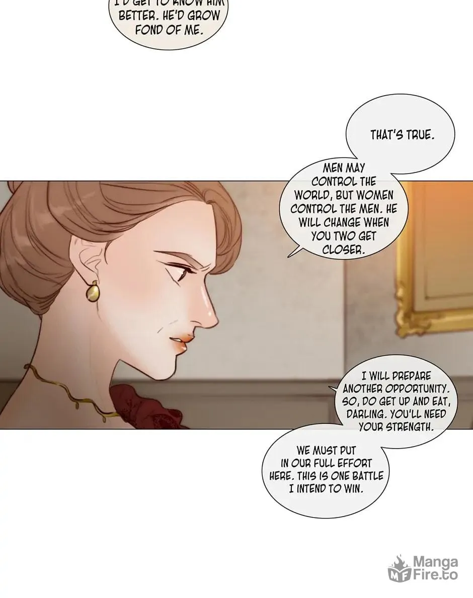The Portrait Chapter 47 page 23 - 