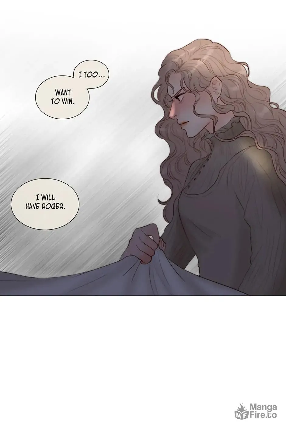 The Portrait Chapter 47 page 24 - 
