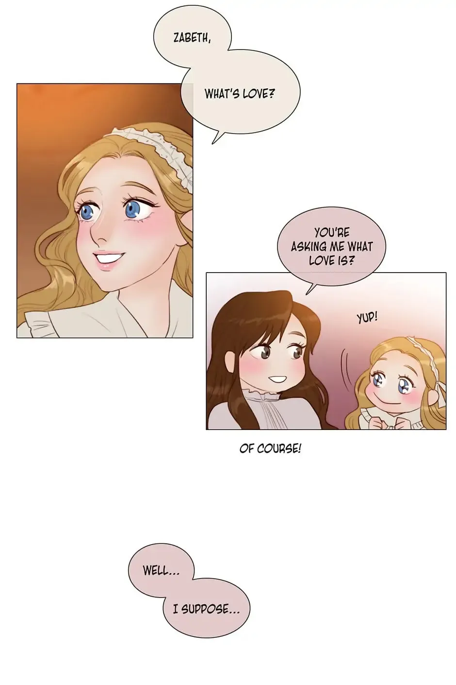The Portrait Chapter 47 page 31 - 