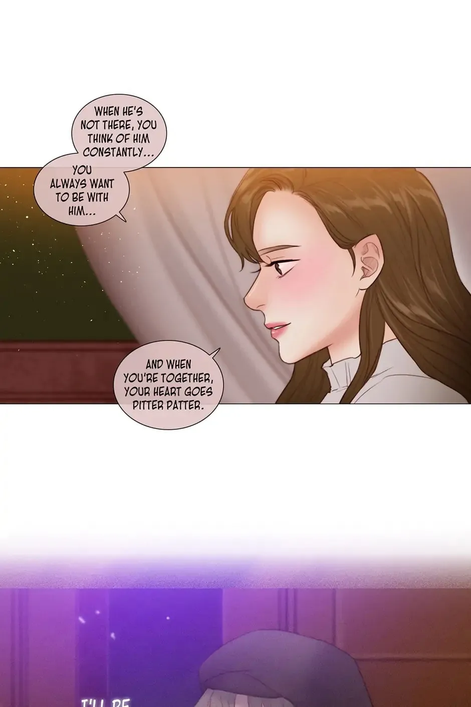 The Portrait Chapter 47 page 32 - 