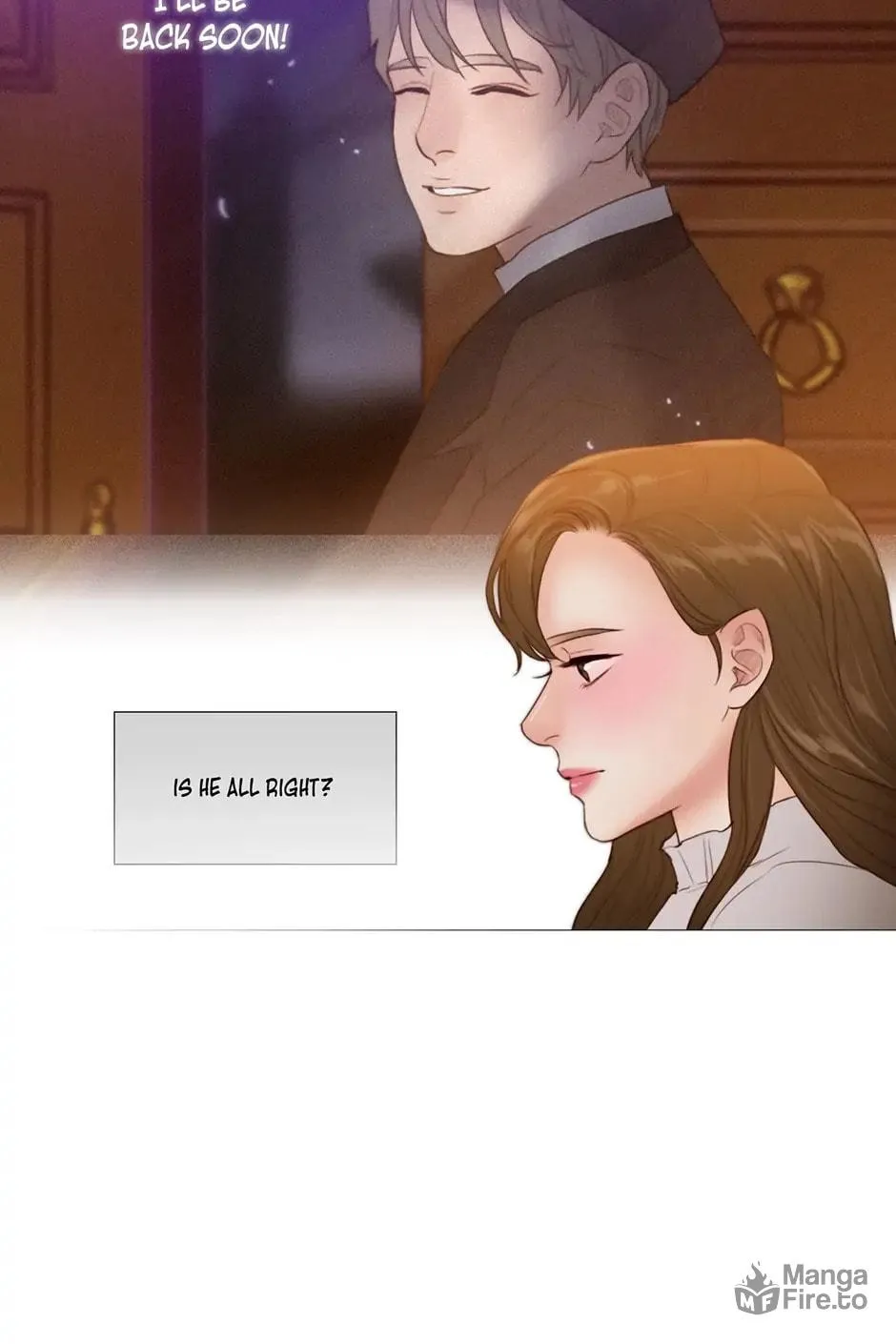 The Portrait Chapter 47 page 33 - 