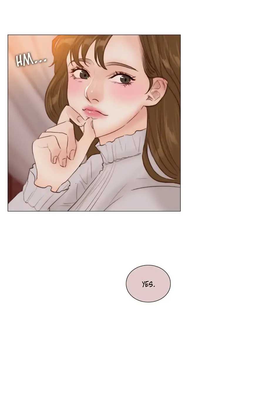 The Portrait Chapter 47 page 35 - 