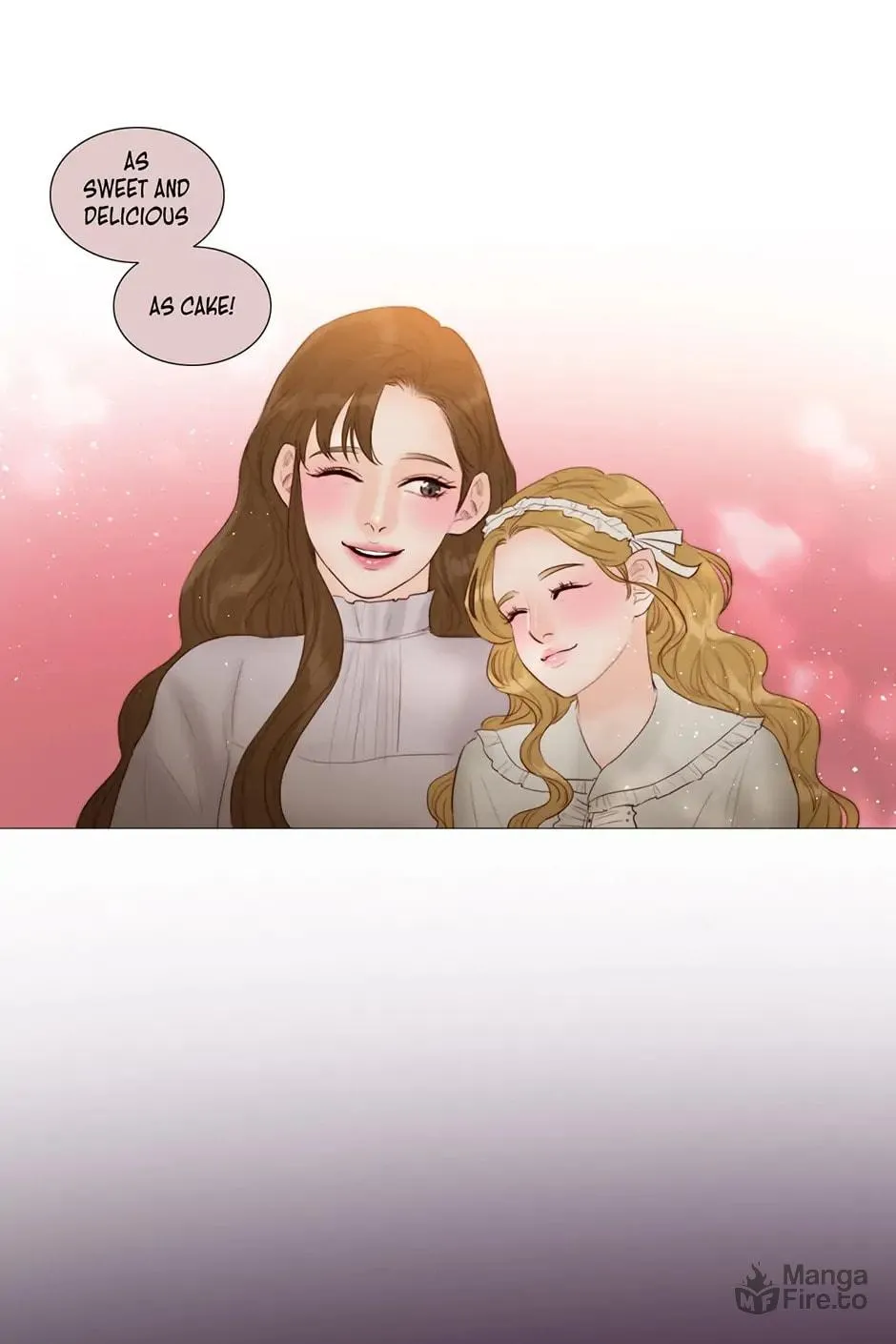 The Portrait Chapter 47 page 36 - 