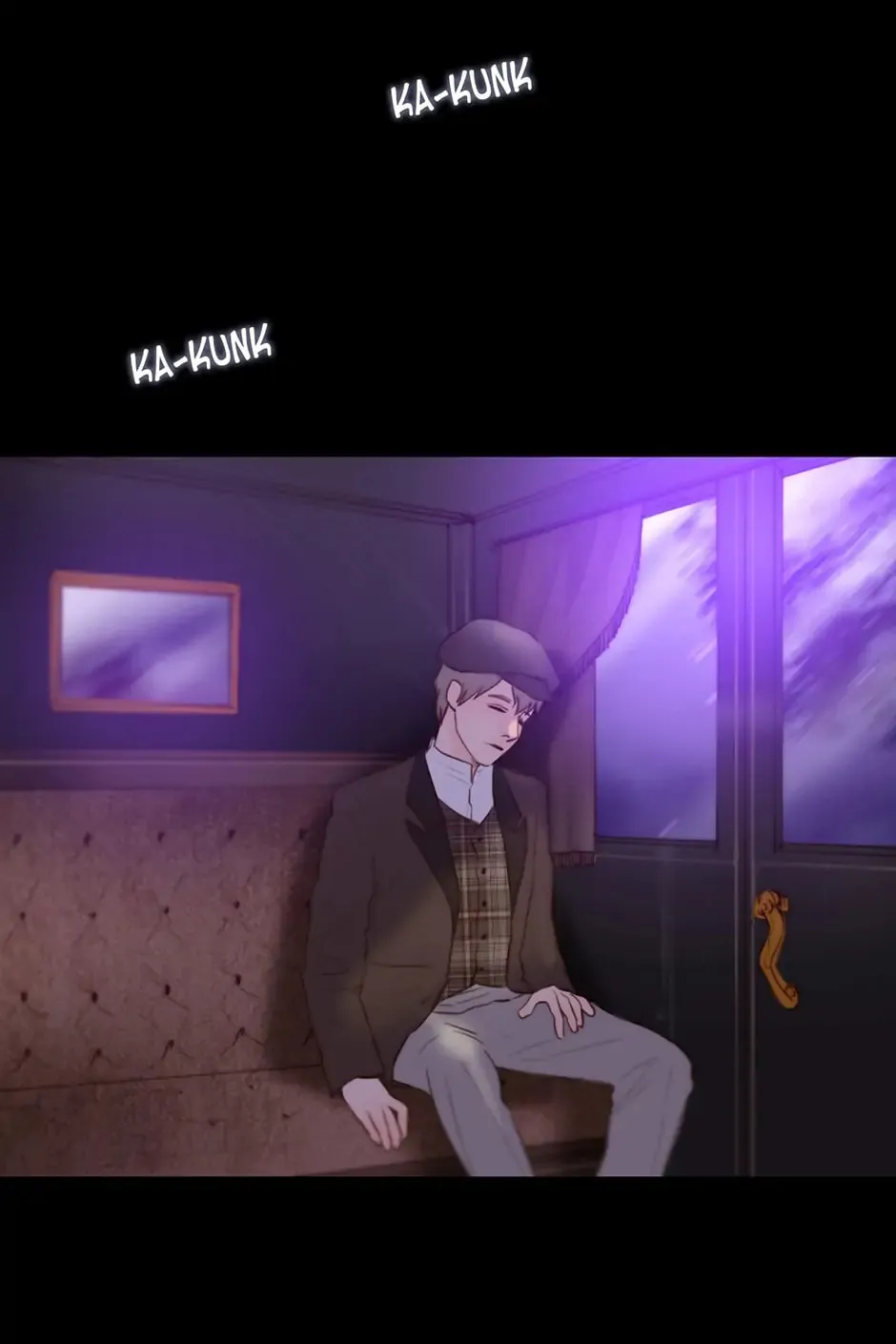 The Portrait Chapter 47 page 40 - 